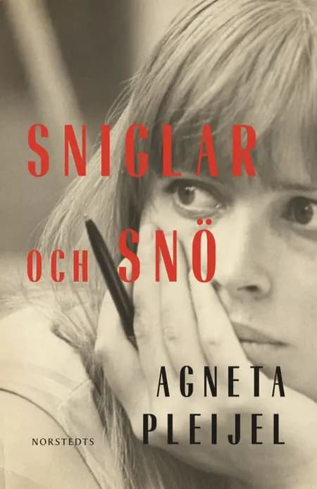 Sniglar och snö af Agneta Pleijel