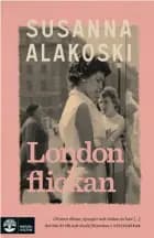 Londonfickan af Susanna Alakoski