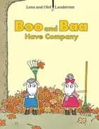 Boo and Baa have company