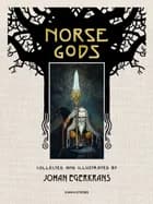 Norse gods af Johan Egerkrans