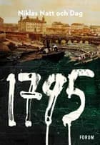 1795 af Niklas Natt och Dag