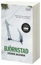 Björnstad af Fredrik Backman