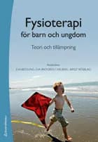 Fysioterapi för barn och ungdom 