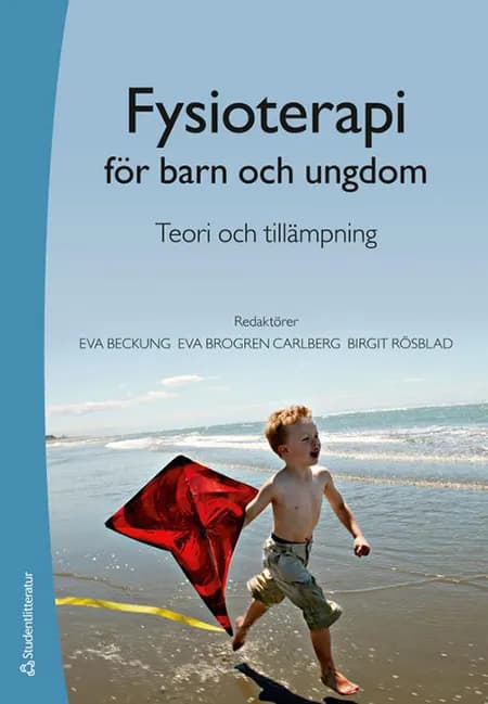 Fysioterapi för barn och ungdom 
