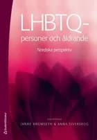 LHBTQ-personer och åldrande 