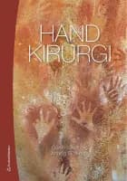 Handkirurgi af Göran Lundborg