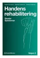 Handens rehabilitering. bd.2 : skador, sjukdomar af Kersti Runnqvist