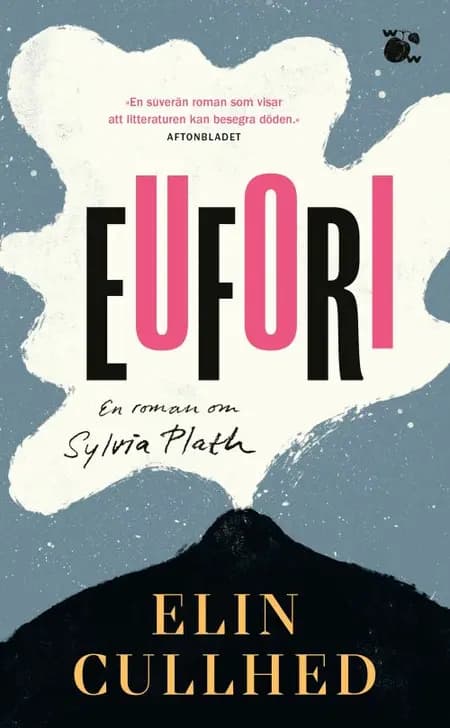 Eufori af Elin Cullhed