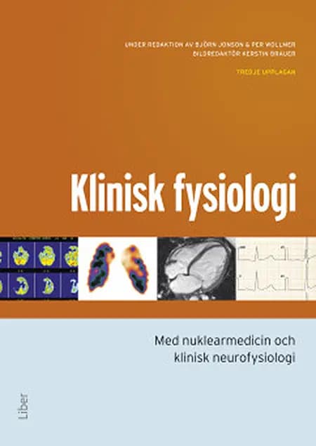 Klinisk fysiologi 