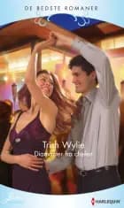 Diamanter fra chefen af Trish Wylie