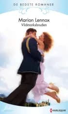 Vildmarksbruden af Marion Lennox