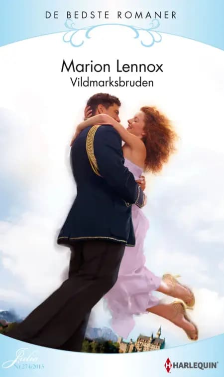 Vildmarksbruden af Marion Lennox
