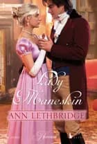 Lady Måneskin af Ann Lethbridge