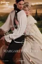 Skæbnesvangert møde på Hounslow Heath af Margaret McPhee