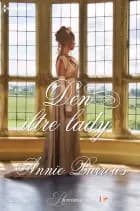 Den iltre lady af Annie Burrows