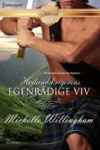 Højlandskrigerens egenrådige viv af Michelle Willingham