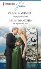 Højtflyvende planer /En ægtemands pris