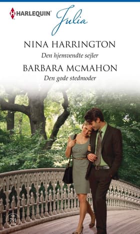 Den hjemvendte sejler/Den gode stedmoder af Barbara McMahon