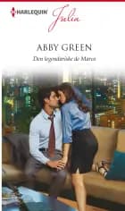 Den legendariske de Marco af Abby Green