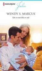 Når en nat ikke er nok af Wendy S. Marcus