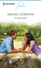 En rigtig familie af Abigail Gordon