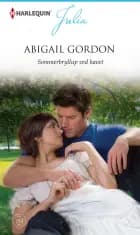 Sommerbryllup ved havet af Abigail Gordon