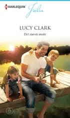Det største ønske af Lucy Clark