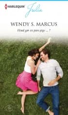 Hvad gør en pæn pige ... ? af Wendy S. Marcus