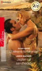 Sheikens forførerske