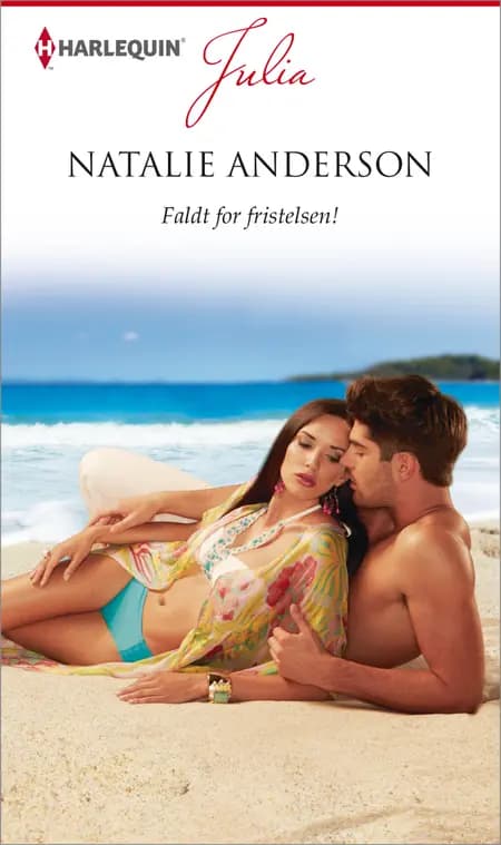 Faldt for fristelsen! af Natalie Anderson