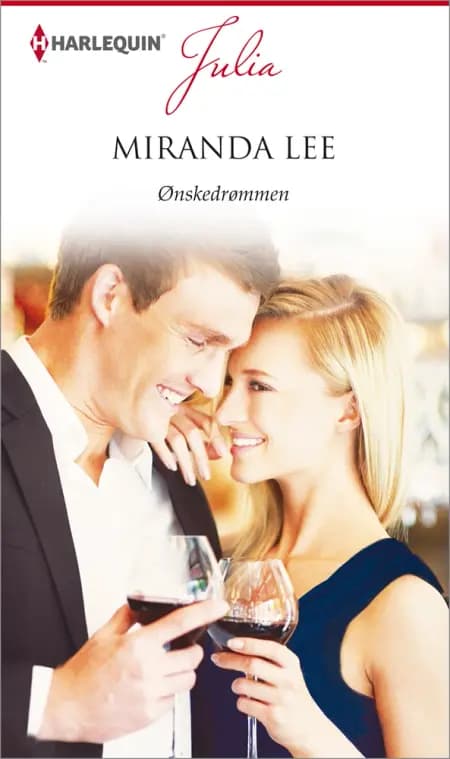 Ønskedrømmen af Miranda Lee