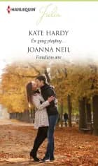 Én gang playboy... / Familiens ære af Kate Hardy og Joanna Neil