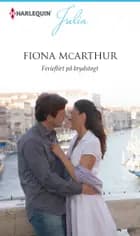 Ferieflirt på krydstogt af Fiona McArthur