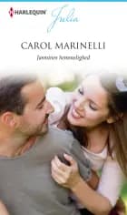 Jasmines hemmelighed af Carol Marinelli