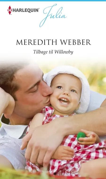 Tilbage til Willowby af Meredith Webber