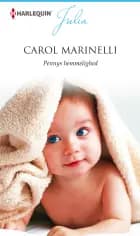 Pennys hemmelighed af Carol Marinelli