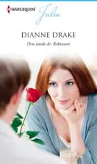 Den sande dr. Robinson af Dianne Drake