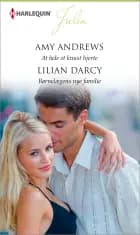 At hele et knust hjerte