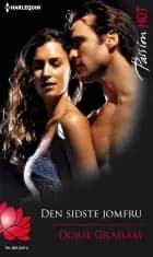 Den sidste jomfru af Dorie Graham