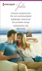 Den store julehemmelighed