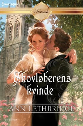 Skovløberens kvinde af Ann Lethbridge