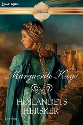 Højlandets hersker af Marguerite Kaye