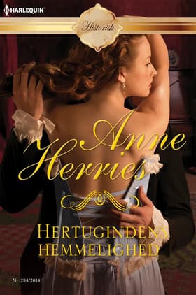 Hertugindens hemmelighed af Anne Herries
