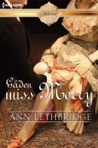 Gåden miss Merry