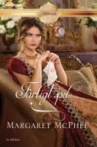 Farligt spil af Margaret McPhee