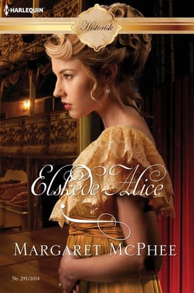 Elskede Alice af Margaret McPhee