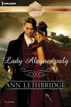 Lady Aleynes valg af Ann Lethbridge