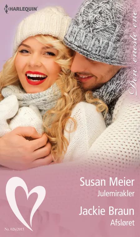 Julemirakler / Afsløret af Jackie Braun