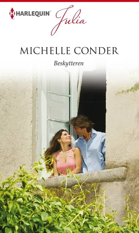 Beskytteren af Michelle Conder