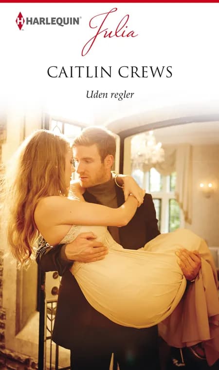 Uden regler af Caitlin Crews